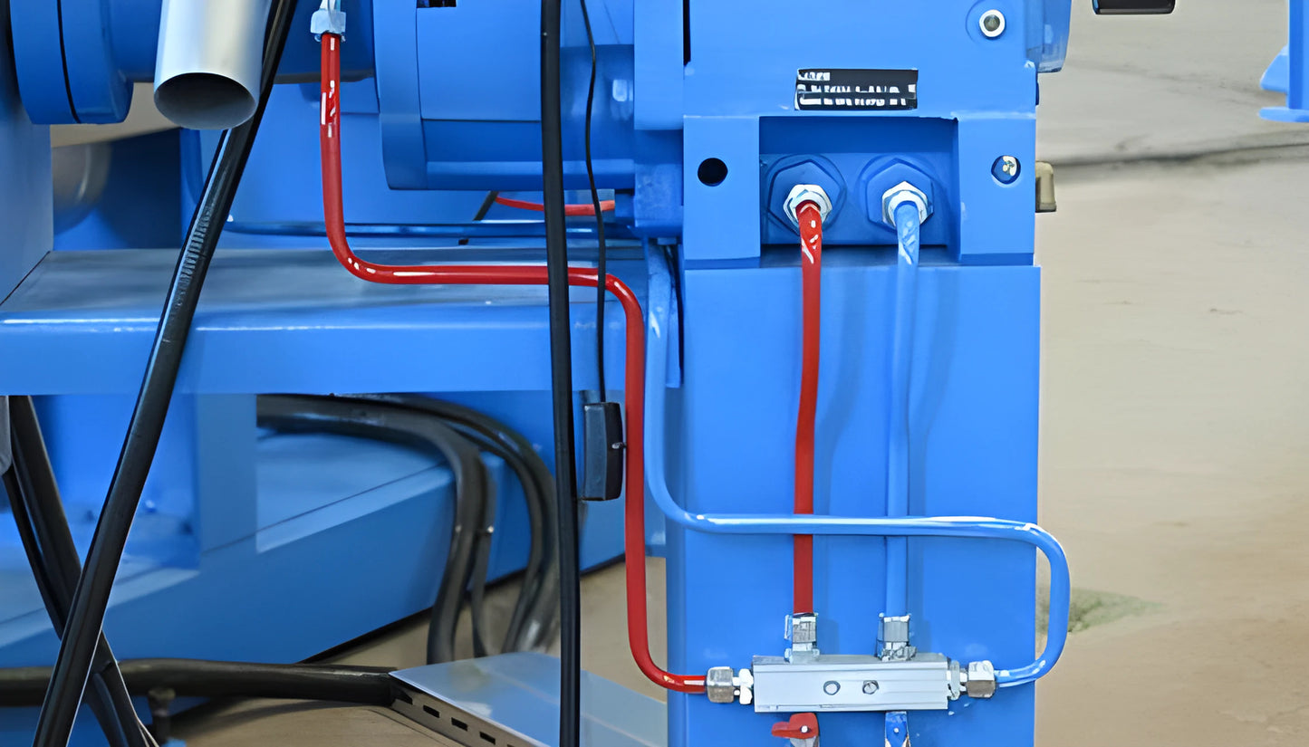 Extruder